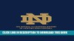 [PDF] Notre Dame: The Official Illustrated History of Fighting Irish Football Popular Online