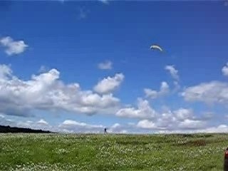 banban avec Beamer III 4m²