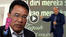 Dengar Kata Bijak Mario Teguh, Hotman Mau Muntah - Cumicam 14 Oktober 2016