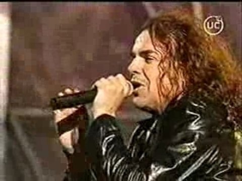 Mana Vivo En Vina Del Mar 2003 part4