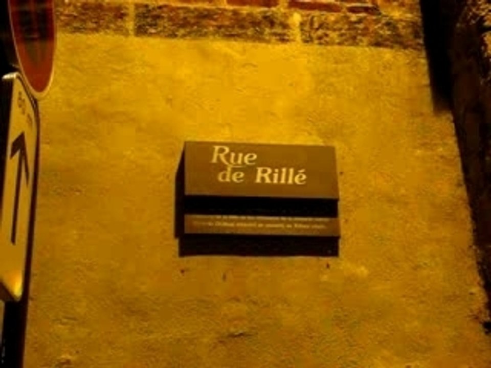 rue" de rillé