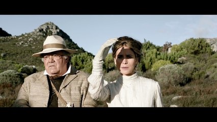 Blood and Glory (Modder En Bloed) - Official Trailer