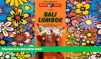 Must Have  Nelles Bali - Lombok Travel Map  READ Ebook Full Ebook