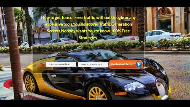 ✔AIOP - как строить бизнес в интернете, никого не приглашая и на полном автомате!