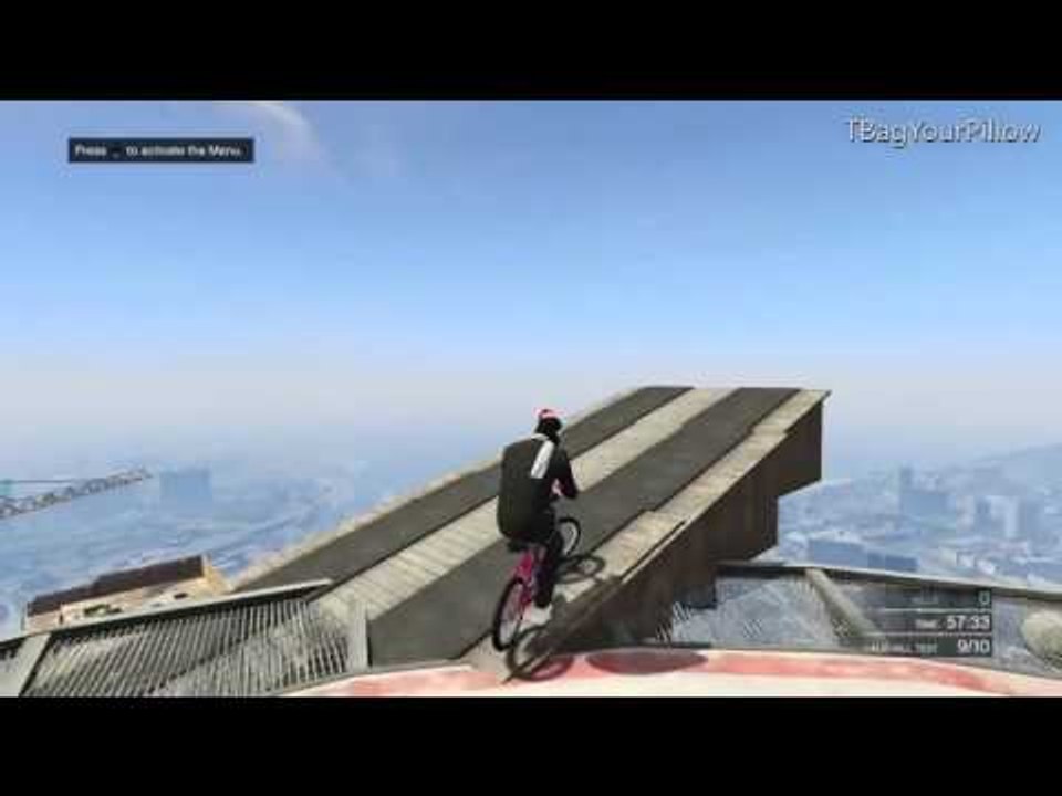 [THUG LIFE] GTA V - Epic Thug life / Funny Compilation #6 (new)