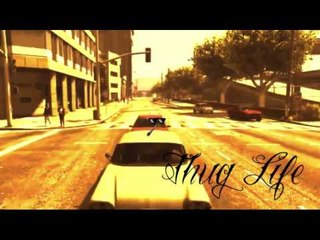 [THUG LIFE] GTA V - Thug Life / Funny Compilation #5 (new)