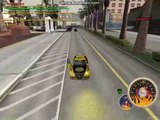[MTA] GTA - San Andreas - Funny / Crazy Montage #2