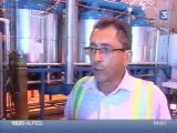 Terecoval - Recyclage DEEE Froid - France 3
