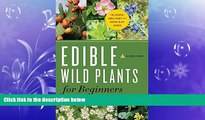 Choose Book Edible Wild Plants for Beginners: The Essential Edible Plants and Recipes to Get Started