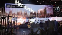 2016 Mercedes-Benz C-Class Cabriolet Review