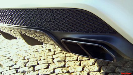 2015 Mercedes CLA 250 Sport Test Drive