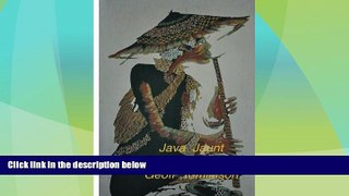 READ NOW  Java Jaunt  Premium Ebooks Online Ebooks