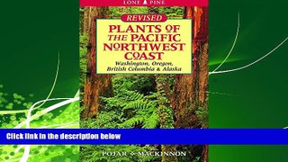 Popular Book Plants of the Pacific Northwest Coast