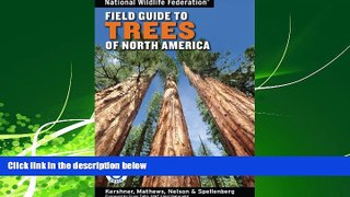 Online eBook National Wildlife Federation Field Guide to Trees of North America