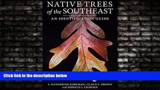 Popular Book Native Trees of the Southeast