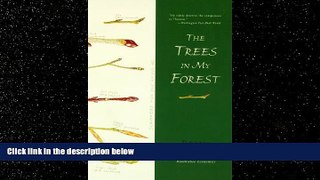 Online eBook The Trees in My Forest