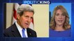 Courtney Kealy discusses Syrian peace effort