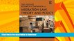 READ  The Ashgate Research Companion to Migration Law, Theory and Policy (Law and Migration)  GET