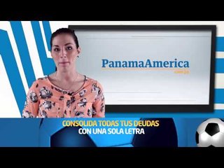 Avances de noticias Panamá América - 17 de Julio 2013