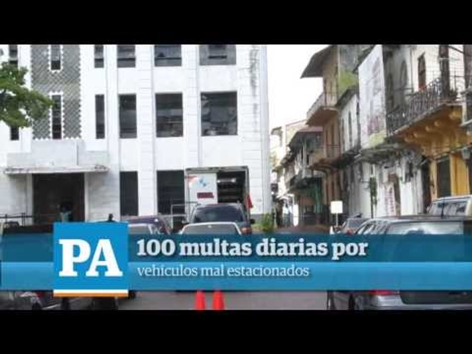 Avances de noticias Panamá América - Viernes 19 Julio 2013
