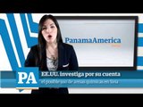 Avances de noticias Panamá América, Viernes 23