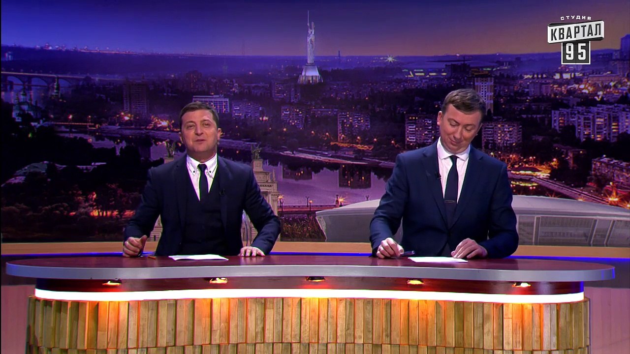 В России появился новый кандидат на должность премьер-министра - Новый сезон ЧистоNews 2016 #308