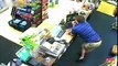 Armed Robbery Ended With Clerk Shooting Robber
