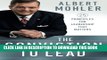 [PDF] The Conviction to Lead: 25 Principles for Leadership That Matters Full Online