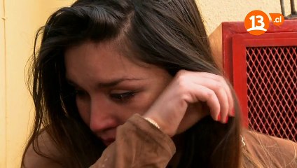 Nadie Está Libre - Capítulo 3 - pt2