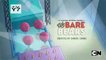 We Bare Bears S02 Short (38e) - Grizzly: Ultimate Hero Champion
