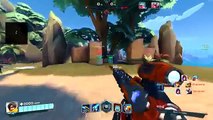 Hack Paladins No Recoil,AimBot,WallHack,ESP 01_10_2016