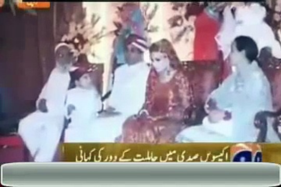 jahil zmany k jahil logo ki jahil soch  beti qatal