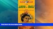 Deals in Books  Java-Bali Travel Map  Premium Ebooks Online Ebooks