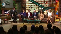 Beyaz Show - Hayatınızda sizi en utandıran olayınız ne?