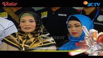 Elma Theana Sebagai Saksi Senjata Ilegal Milik Aa Gatot - Hot Shot