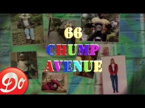 Dorothée : le générique de 66 Chump Avenue (1992)