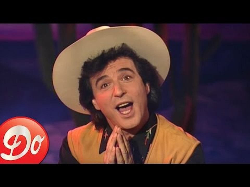 Antoine Daicône : les Musclés contre Antoine de Caunes (Clip officiel)