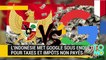 Évasion fiscale : Google devrait des millions de dollars à l'Indonésie