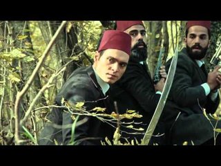 Filinta 37. Bölüm 2. Fragman