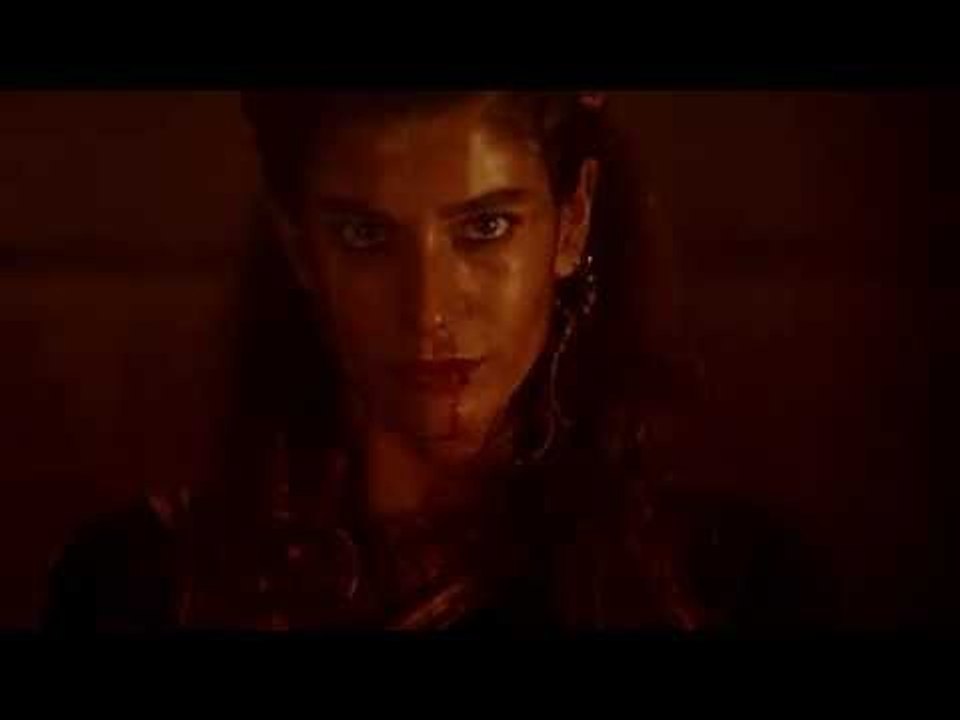Filinta 30. Bölüm 2. Fragmanı