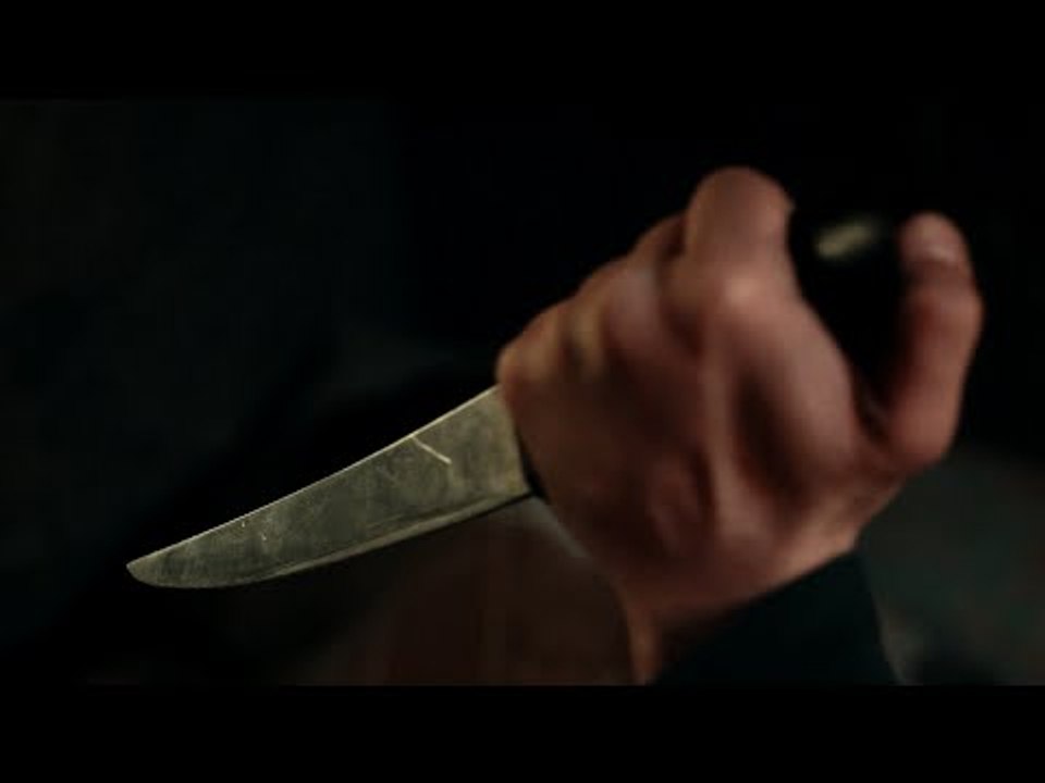 Filinta 41. Bölüm 2. Fragmanı