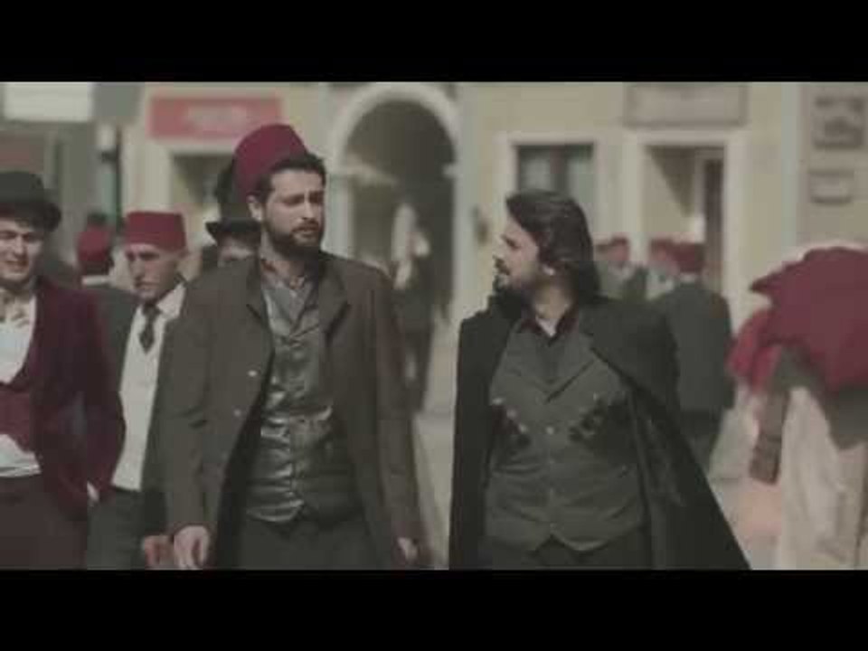 FILINTA - 3 Adam Programı