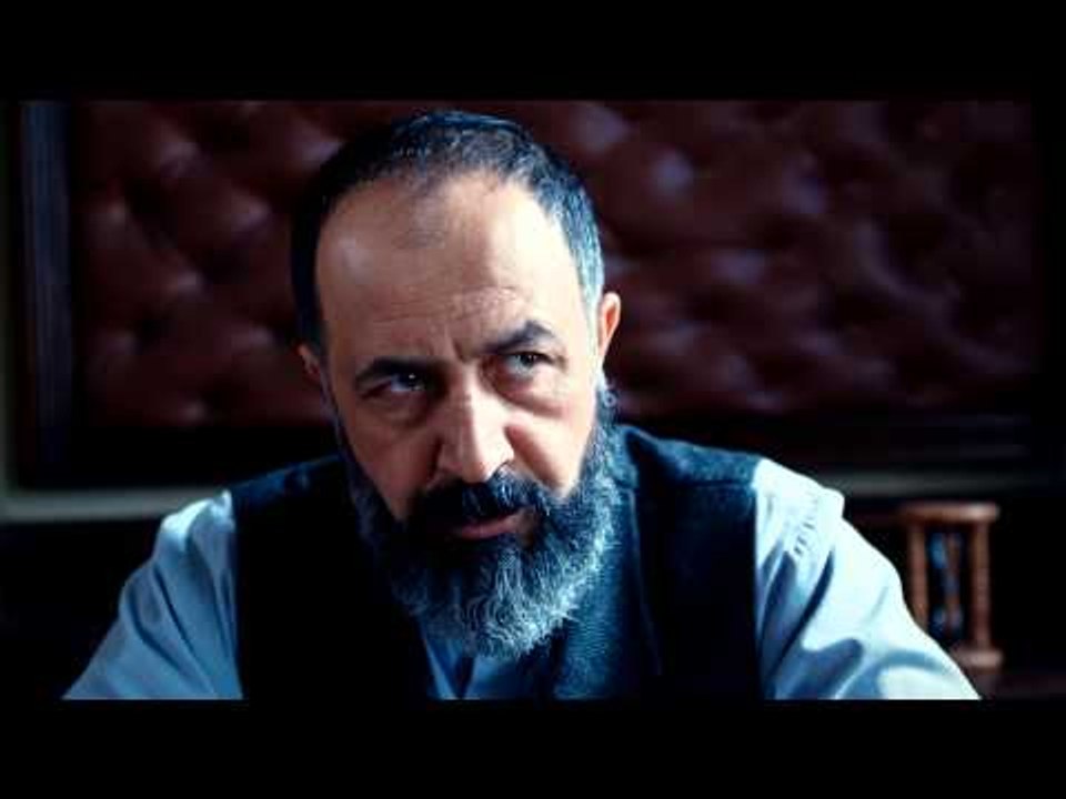 Filinta 23. Bölüm Fragmanı