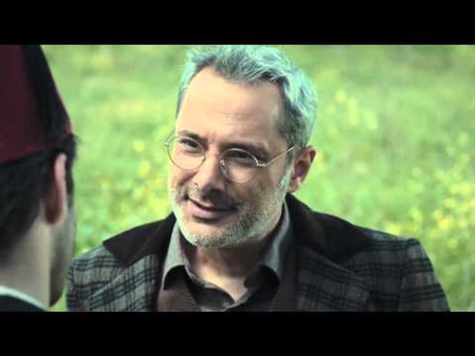 Filinta 55. Bölüm - Foto Abdullah ve Ahmet