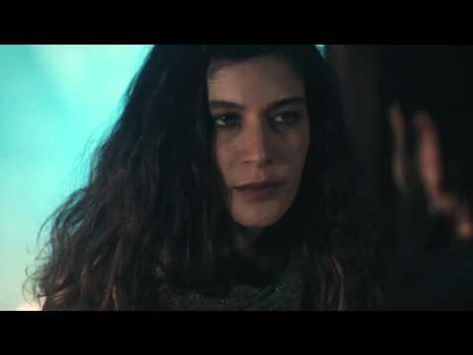 Filinta 54. Bölüm - Farah ve Zozan