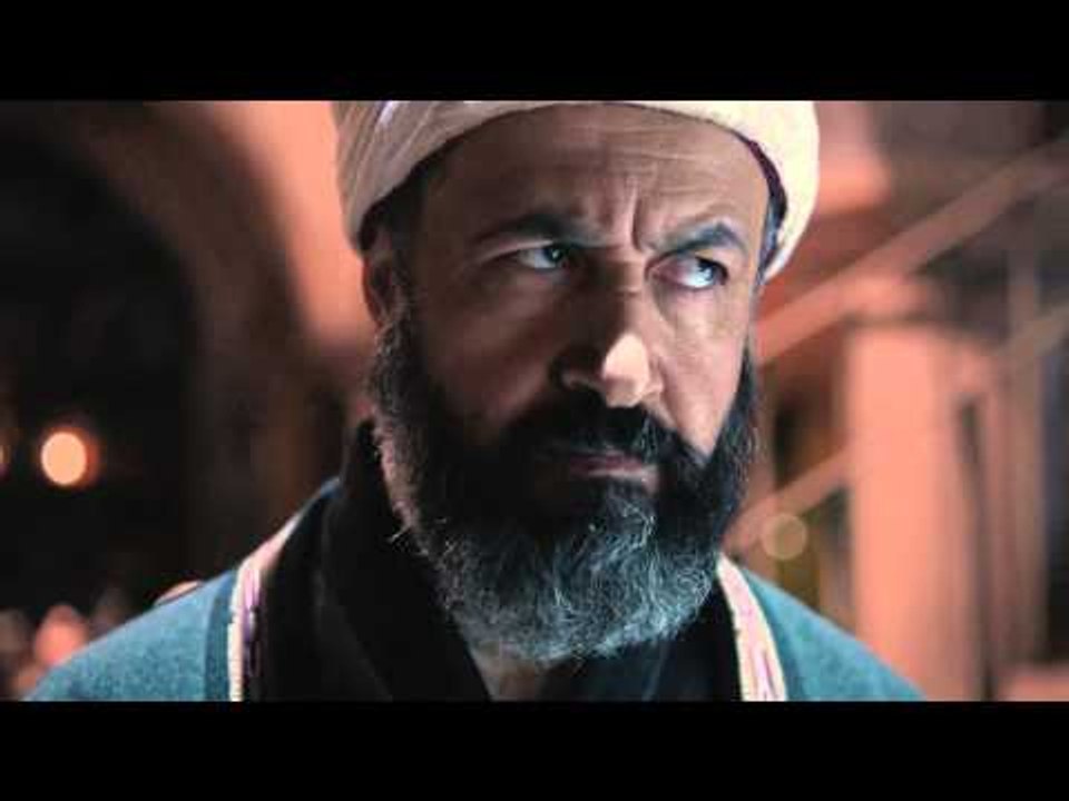 Filinta 19. Bölüm - Bekri'nin İtirafı