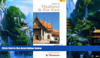 Big Deals  Key to Thailand and Far East, 1996-1997: Hong Kong, Singapore and Balie (The Key to