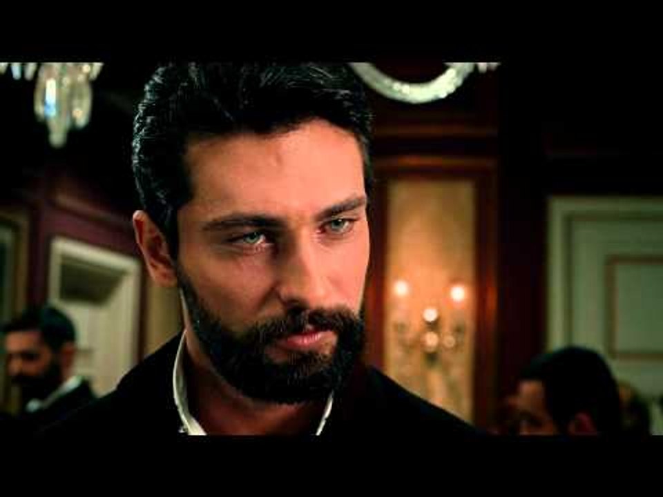 Filinta 3.Bölüm - Davet