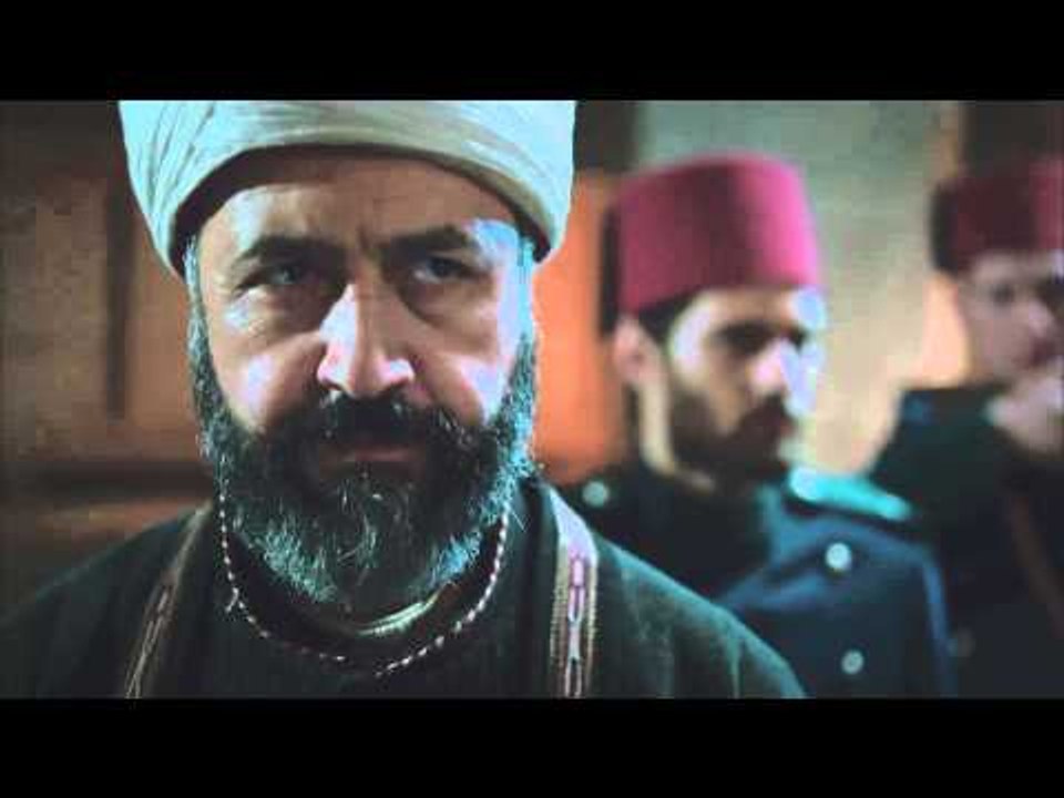 Filinta 13. Bölüm - Baskın
