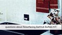 Best Bathtub Resurfacing Cheektowaga